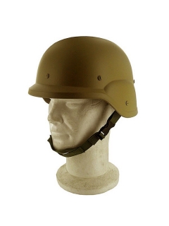 CASQUE SWAT SAND