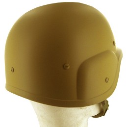 CASQUE SWAT SAND