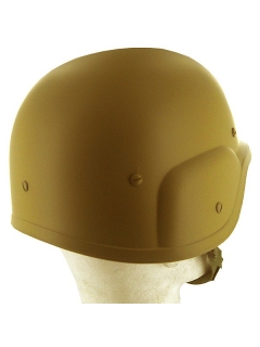 CASQUE SWAT SAND