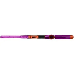 LANCEUR PLANET ECLIPSE GEO R5 REBELLION PURPLE/ORANGE (Cal.68)