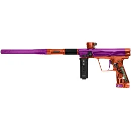 LANCEUR PLANET ECLIPSE GEO R5 REBELLION PURPLE/ORANGE (Cal.68)