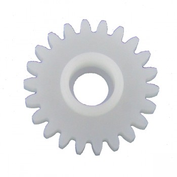 ROTOR OVERDRIVE GEAR 8M 22T