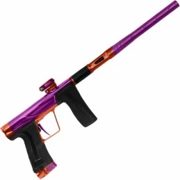 LANCEUR PLANET ECLIPSE GEO R5 REBELLION PURPLE/ORANGE (Cal.68)