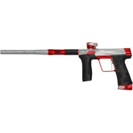 Lanceur Planet Eclipse Geo CS3 Revolution Silver/Red (Cal.68)