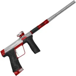 Lanceur Planet Eclipse Geo CS3 Revolution Silver/Red (Cal.68)