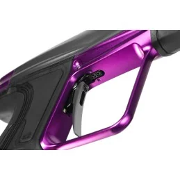 Lanceur Planet Eclipse Geo CS3 Havoc Grey/Purple (Cal.68)