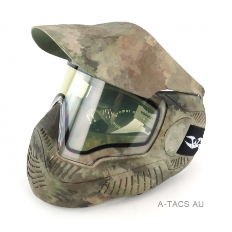 MASQUE VALKEN MI7 THERMAL CAMO A-TACS