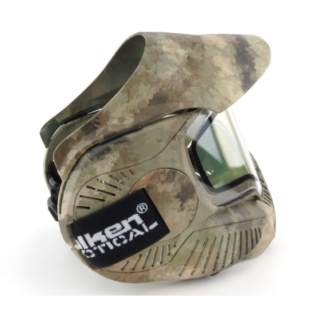 MASQUE VALKEN MI7 THERMAL CAMO A-TACS