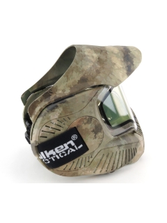 MASQUE VALKEN MI7 THERMAL CAMO A-TACS