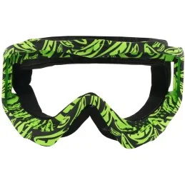 Frame JT Spectra Proflex Banana Lime/Black (Édition Limitée)