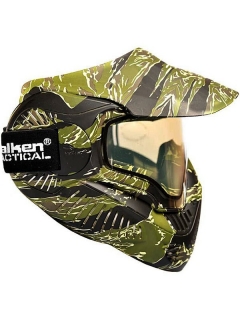 MASQUE VALKEN MI7 THERMAL TIGER STRIPE