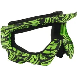 Frame JT Spectra Proflex Banana Lime/Black (Édition Limitée)