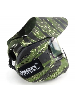 MASQUE VALKEN MI7 THERMAL TIGER STRIPE