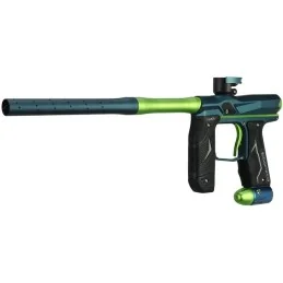 Lanceur Empire Axe 2.0 + Carte Oled Redline Dust Admiral Blue/Dust Cadmium Green (Cal.68)