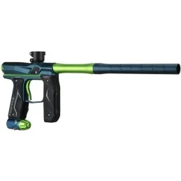 Lanceur Empire Axe 2.0 + Carte Oled Redline Dust Admiral Blue/Dust Cadmium Green (Cal.68)