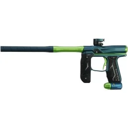 Lanceur Empire Axe 2.0 + Carte Oled Redline Dust Admiral Blue/Dust Cadmium Green (Cal.68)