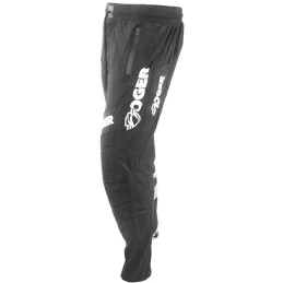 Pantalon Jogger Soger Hybrid Noir