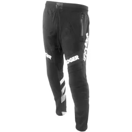 Pantalon Jogger Soger Hybrid Noir