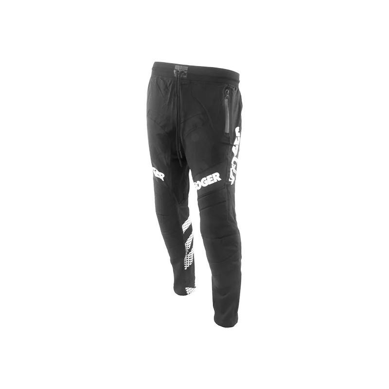 Pantalon Jogger Soger Hybrid Noir