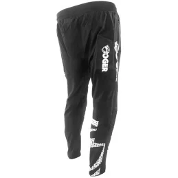 Pantalon Jogger Soger Hybrid Noir