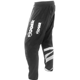 Pantalon Jogger Soger Hybrid Noir