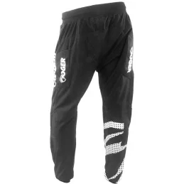 Pantalon Jogger Soger Hybrid Noir