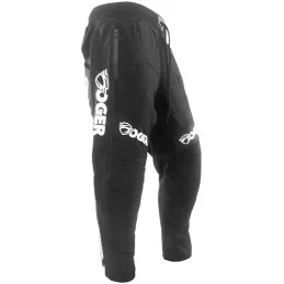 Pantalon Jogger Soger Hybrid Noir