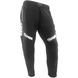 Pantalon Jogger Soger Hybrid Noir