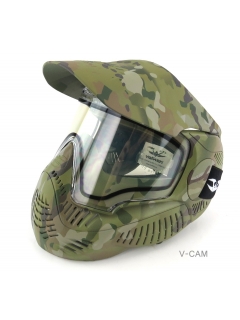 MASQUE VALKEN MI7 THERMAL V-CAM