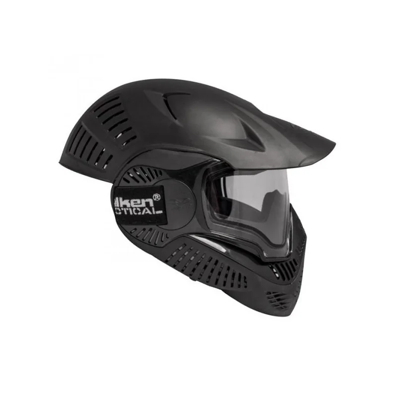 MASQUE VALKEN MI-7 THERMAL FULL COVER NOIR