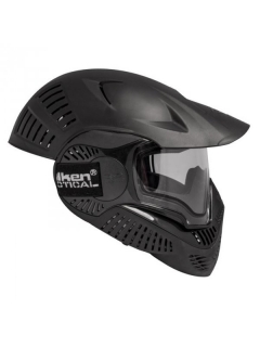 MASQUE VALKEN MI-7 THERMAL FULL COVER NOIR