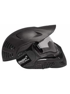 MASQUE VALKEN MI-7 THERMAL FULL COVER NOIR