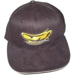 Casquette JT Tech Flexfit Black