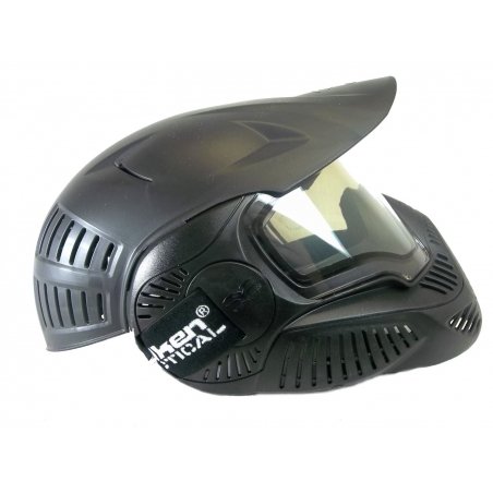 MASQUE VALKEN MI-7 THERMAL FULL COVER NOIR