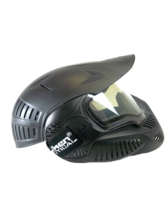 MASQUE VALKEN MI-7 THERMAL FULL COVER NOIR