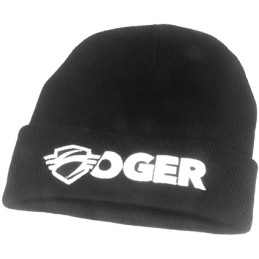 Bonnet Soger Noir