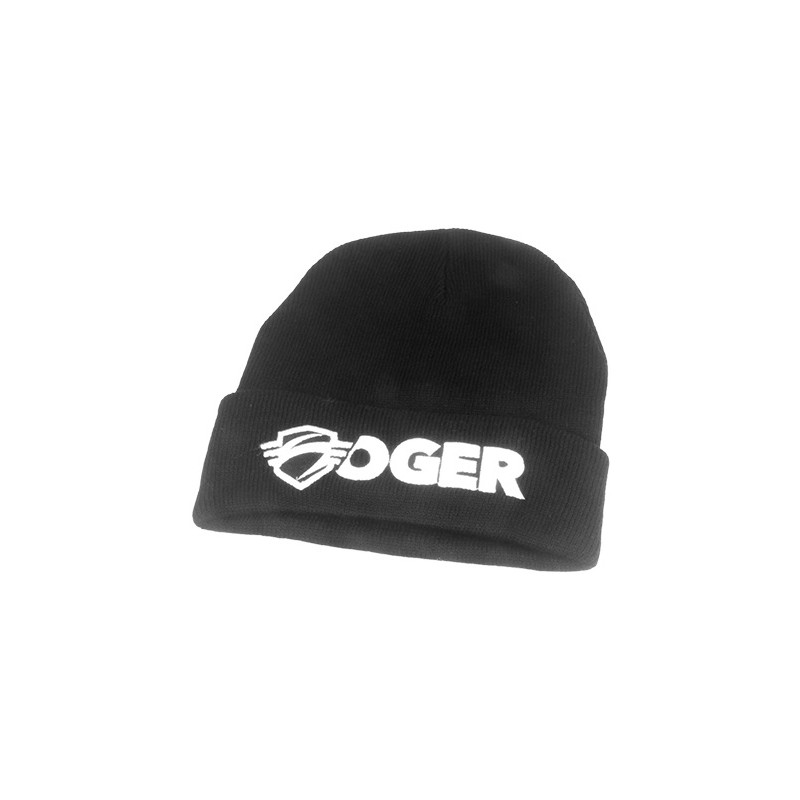 Bonnet Soger Noir