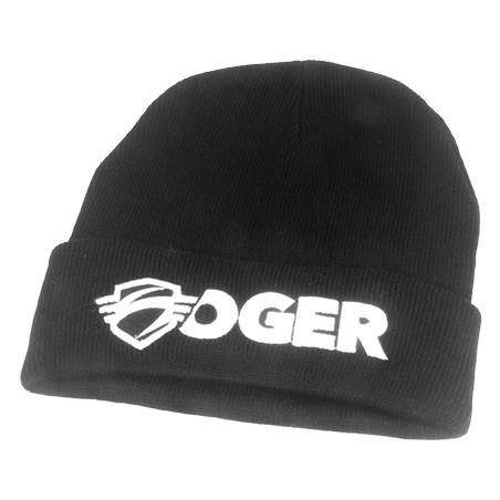 Bonnet Soger Noir