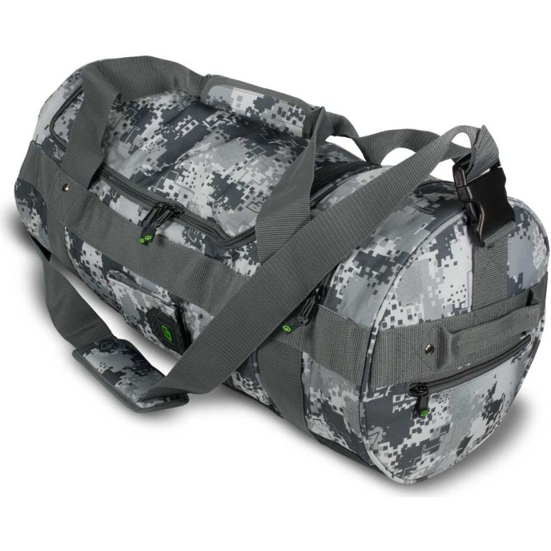 Sac Planet Eclipse Holdall GX Camo Urban (39L)