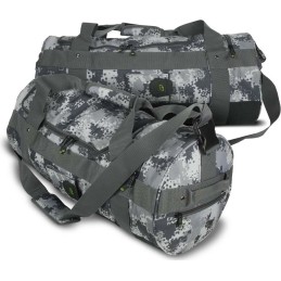 Sac Planet Eclipse Holdall GX Camo Urban (39L)