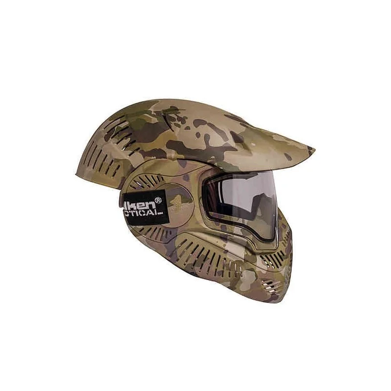 MASQUE VALKEN MI-7 THERMAL FULL COVER V-CAM