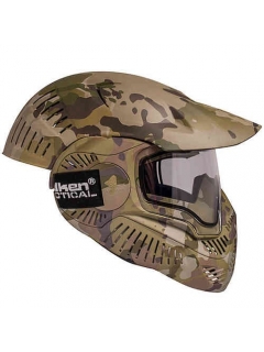 MASQUE VALKEN MI-7 THERMAL FULL COVER V-CAM