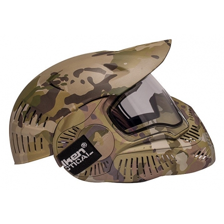 MASQUE VALKEN MI-7 THERMAL FULL COVER V-CAM