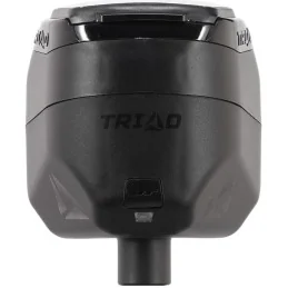 Loader JT Triad Noir