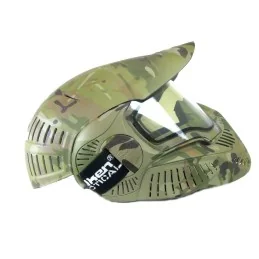 MASQUE VALKEN MI-7 THERMAL FULL COVER V-CAM