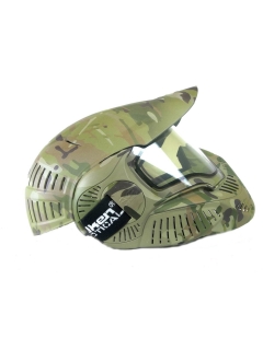 MASQUE VALKEN MI-7 THERMAL FULL COVER V-CAM