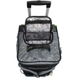 Rolling Bag Planet Eclipse GX2 Classic Grit