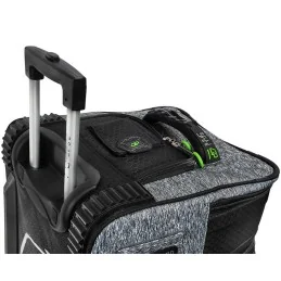 Rolling Bag Planet Eclipse GX2 Classic Grit