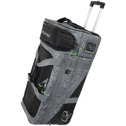 Rolling Bag Planet Eclipse GX2 Classic Grit