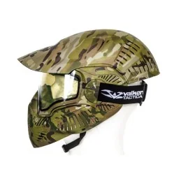 MASQUE VALKEN MI-7 THERMAL FULL COVER V-CAM